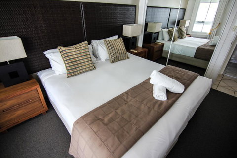 The Phoenician Resort - Surfers Paradise Gold Coast 31