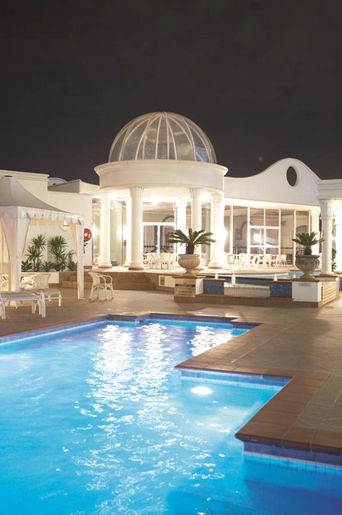 The Phoenician Resort - Surfers Paradise Gold Coast 12