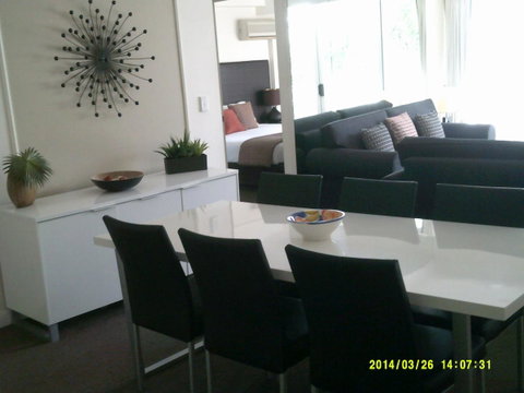 The Phoenician Resort - Surfers Paradise Gold Coast 20
