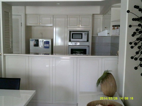 The Phoenician Resort - Surfers Paradise Gold Coast 22