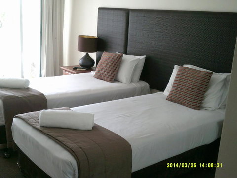 The Phoenician Resort - Surfers Paradise Gold Coast 23