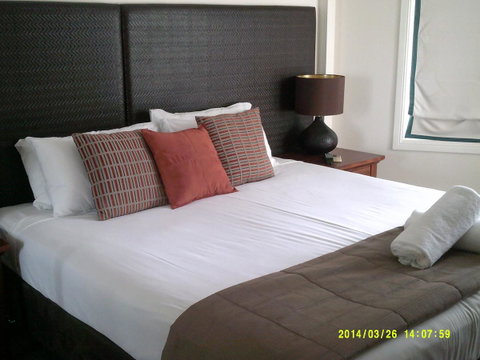 The Phoenician Resort - Surfers Paradise Gold Coast 21