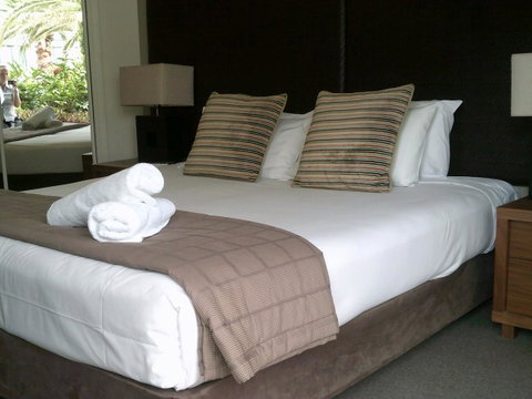 The Phoenician Resort - Surfers Paradise Gold Coast 16