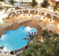 The Phoenician Resort - Surfers Paradise Gold Coast
