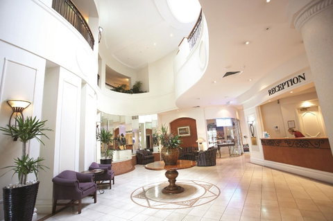 The Phoenician Resort - Surfers Paradise Gold Coast 5