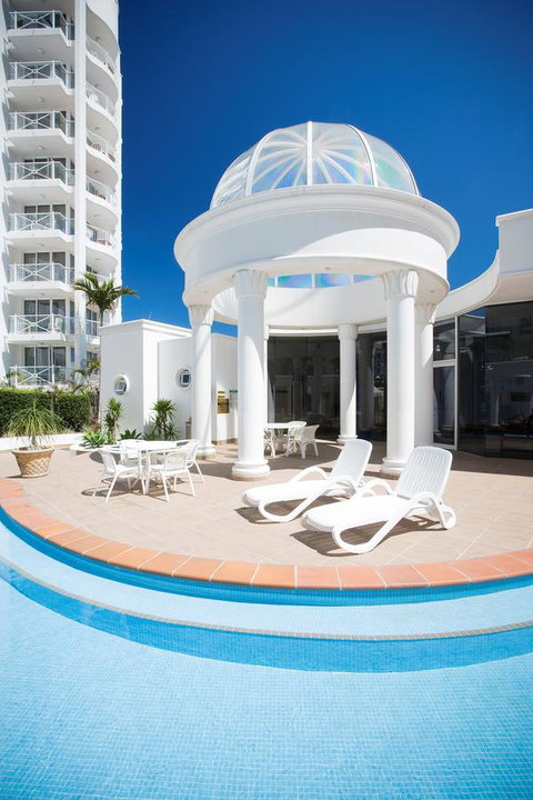 The Phoenician Resort - Surfers Paradise Gold Coast 6