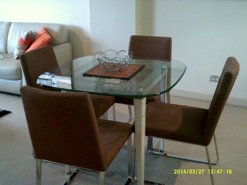 The Phoenician Resort - Surfers Paradise Gold Coast 19