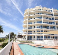 Regency on the Beach - Surfers Paradise Gold Coast