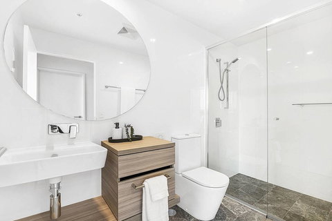 Qube Broadbeach Ocean View Apartments - Surfers Paradise Gold Coast 37