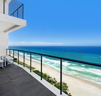 ULTIQA Air On Broadbeach - Surfers Paradise Gold Coast