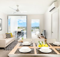 Mowbray East Apartments - Surfers Paradise Gold Coast