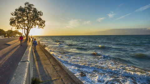 Oaks Hervey Bay Resort And Spa - Surfers Paradise Gold Coast 7