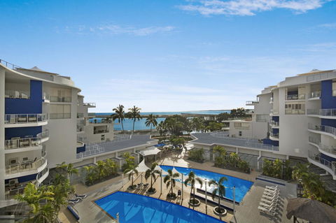 Oaks Hervey Bay Resort And Spa - Surfers Paradise Gold Coast 1