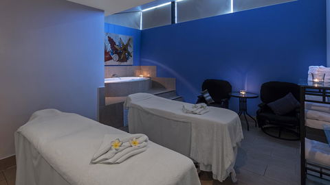 Oaks Hervey Bay Resort And Spa - Surfers Paradise Gold Coast 10