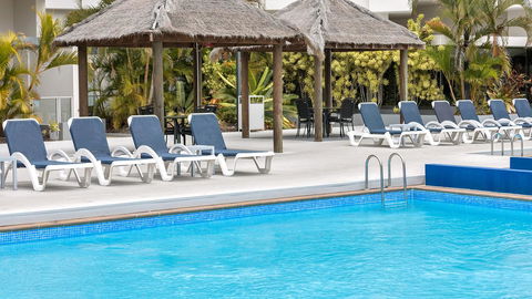 Oaks Hervey Bay Resort And Spa - Surfers Paradise Gold Coast 20