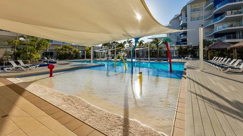 Oaks Hervey Bay Resort And Spa - Surfers Paradise Gold Coast 18
