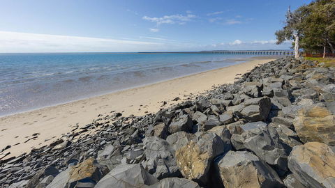 Oaks Hervey Bay Resort And Spa - Surfers Paradise Gold Coast 8