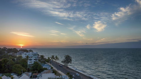 Oaks Hervey Bay Resort And Spa - Surfers Paradise Gold Coast 6