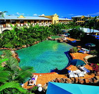 Palm Royale Cairns - Surfers Paradise Gold Coast