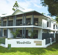 Woodville Beach Townhouse 5