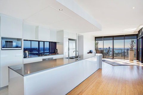 Mantra Circle On Cavill - Surfers Paradise Gold Coast 3