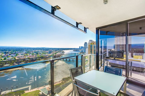Mantra Circle On Cavill - Surfers Paradise Gold Coast 34
