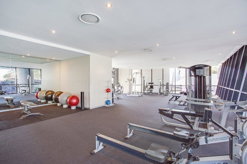 Mantra Circle On Cavill - Surfers Paradise Gold Coast 42