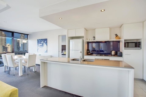 Mantra Circle On Cavill - Surfers Paradise Gold Coast 19