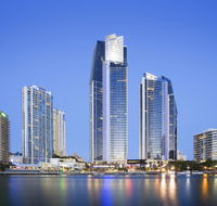 Mantra Circle On Cavill - Surfers Paradise Gold Coast