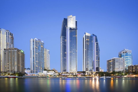 Mantra Circle On Cavill - Surfers Paradise Gold Coast 0