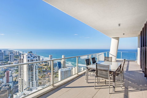 Mantra Circle On Cavill - Surfers Paradise Gold Coast 10