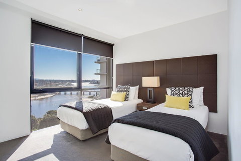 Mantra Circle On Cavill - Surfers Paradise Gold Coast 23
