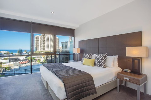Mantra Circle On Cavill - Surfers Paradise Gold Coast 25