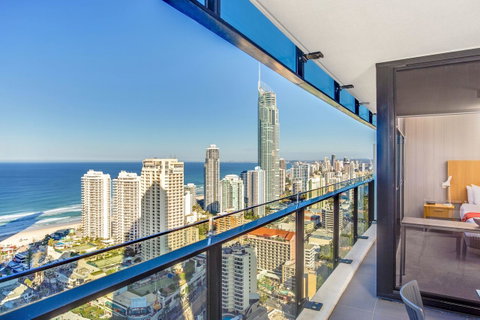 Mantra Circle On Cavill - Surfers Paradise Gold Coast 30