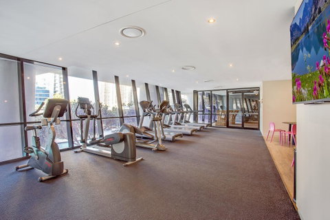 Mantra Circle On Cavill - Surfers Paradise Gold Coast 41