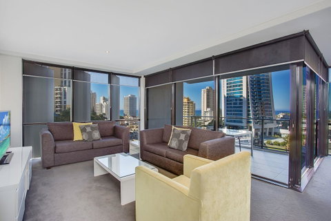 Mantra Circle On Cavill - Surfers Paradise Gold Coast 21
