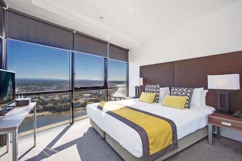 Mantra Circle On Cavill - Surfers Paradise Gold Coast 39