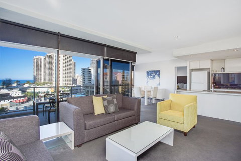 Mantra Circle On Cavill - Surfers Paradise Gold Coast 22