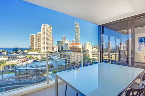 Mantra Circle On Cavill - Surfers Paradise Gold Coast 20