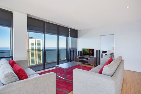 Mantra Circle On Cavill - Surfers Paradise Gold Coast 2