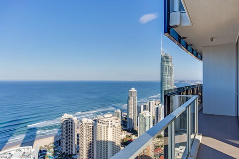 Mantra Circle On Cavill - Surfers Paradise Gold Coast 8