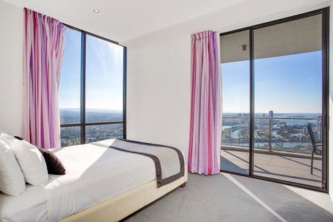 Mantra Circle On Cavill - Surfers Paradise Gold Coast 7