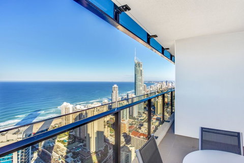 Mantra Circle On Cavill - Surfers Paradise Gold Coast 12