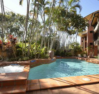 Bermuda Villas - Surfers Paradise Gold Coast
