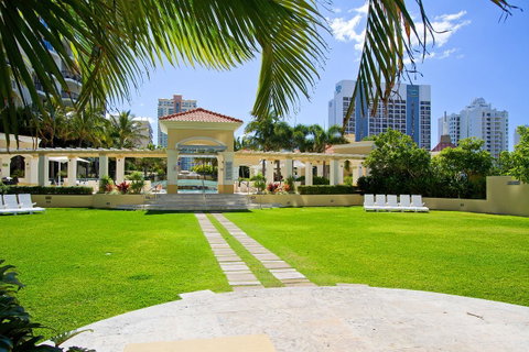 Towers Of Chevron - Private Apartment - Surfers Paradise Gold Coast 16