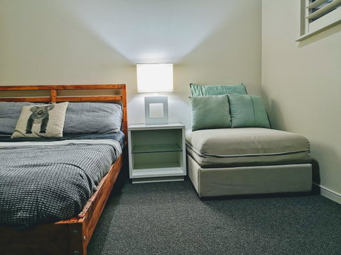 Towers Of Chevron - Private Apartment - Surfers Paradise Gold Coast 5