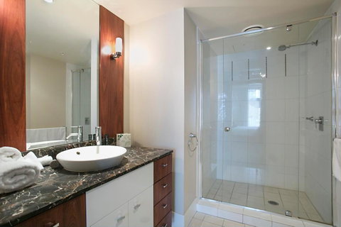 Towers Of Chevron - Private Apartment - Surfers Paradise Gold Coast 4