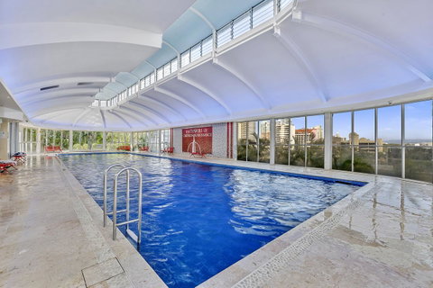 Towers Of Chevron - Private Apartment - Surfers Paradise Gold Coast 14
