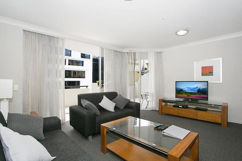 Towers Of Chevron - Private Apartment - Surfers Paradise Gold Coast 2