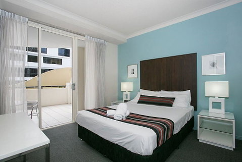 Towers Of Chevron - Private Apartment - Surfers Paradise Gold Coast 1